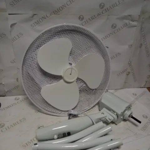 EXTRA STAR 50W STAND FAN
