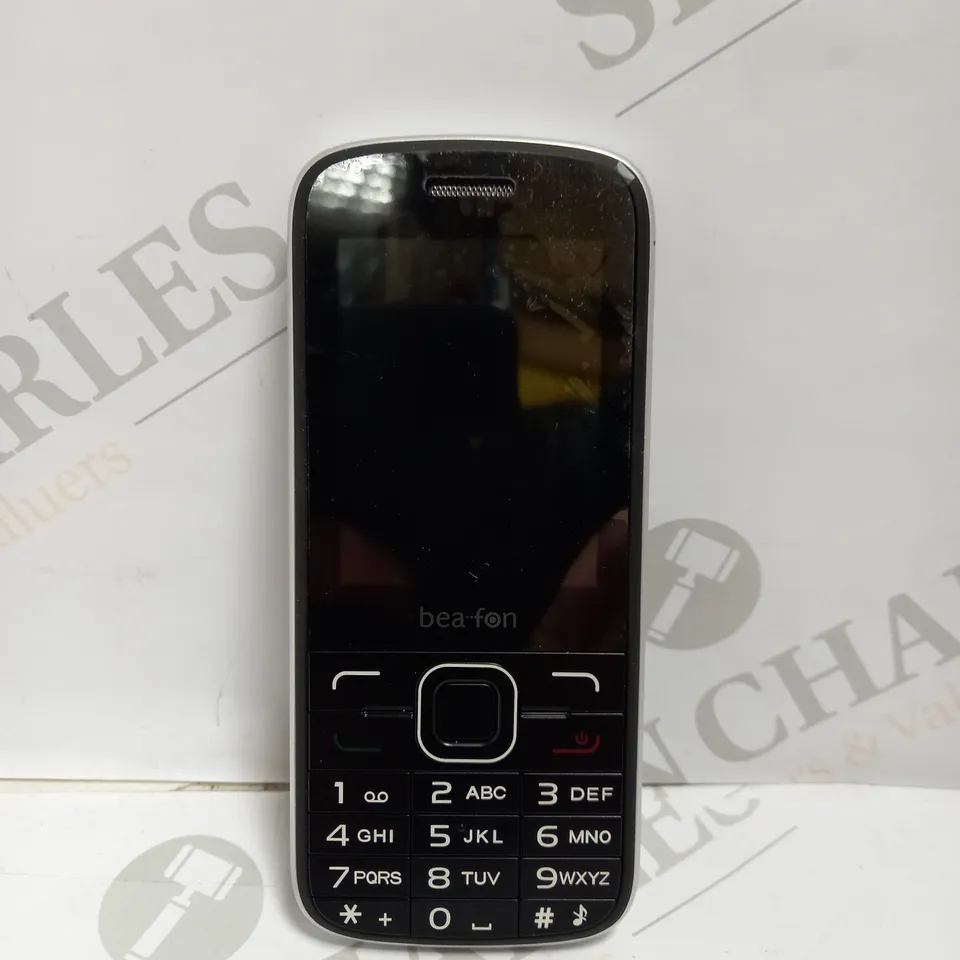 BEAFON C150 MOBILE PHONE 