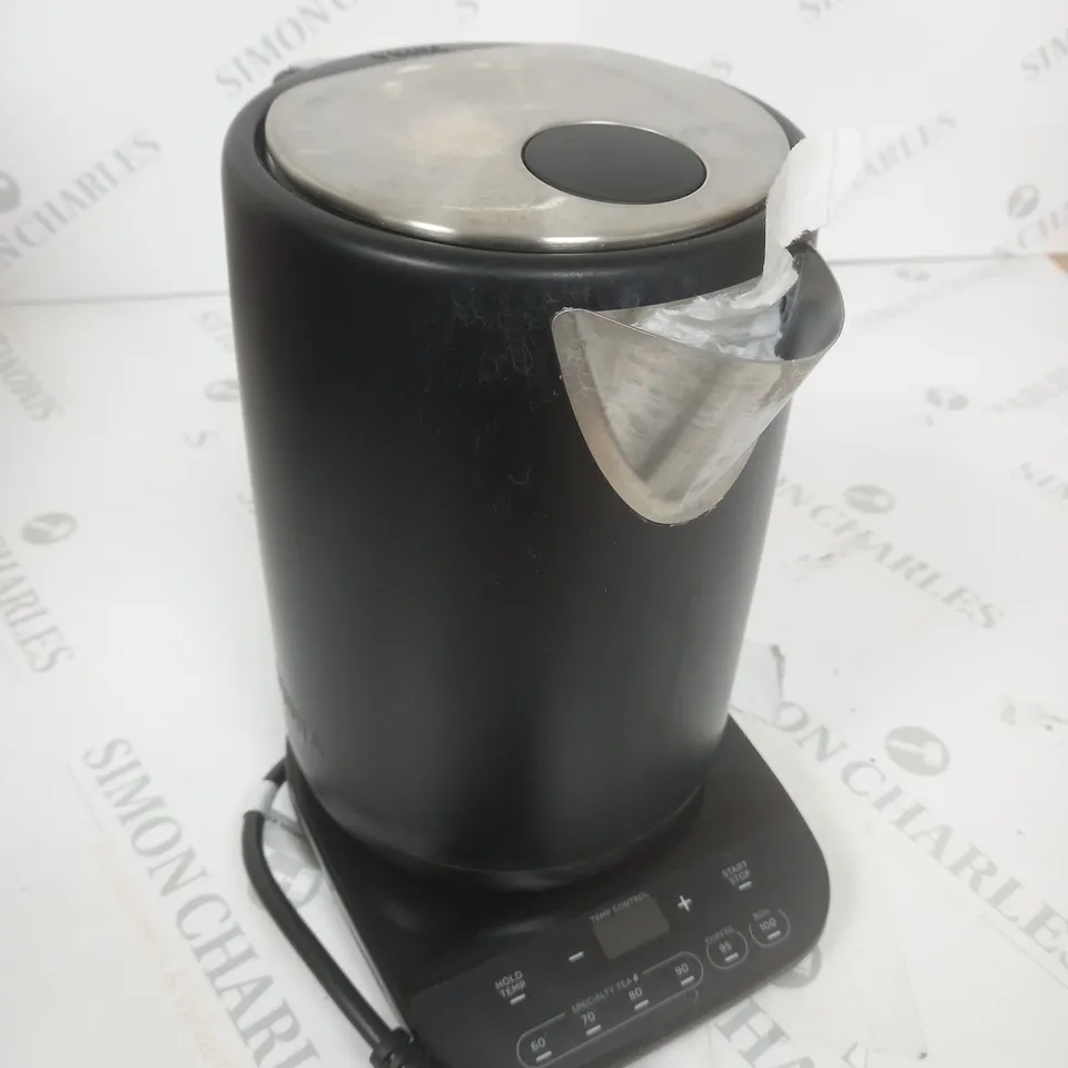 BOXED NINJA PERFECT TEMPERATURE KETTLE KT200UK