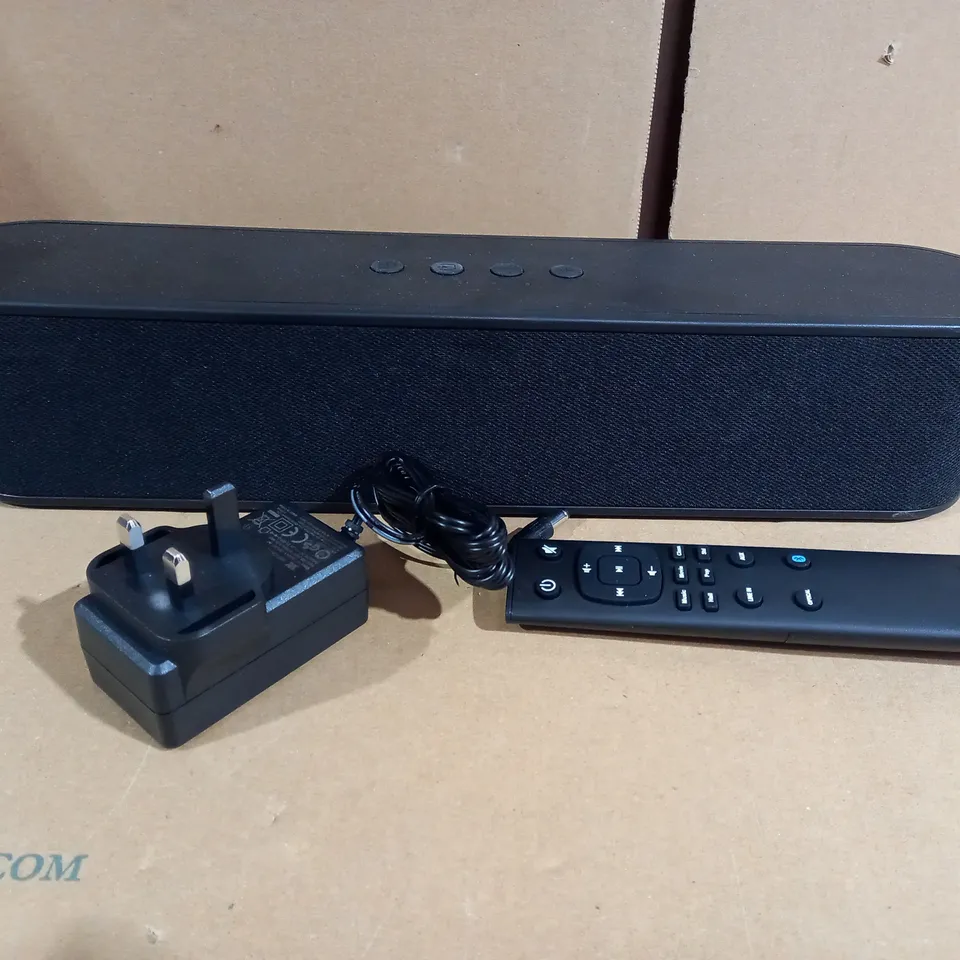 POLAROID 50W COMPACT SOUNDBAR