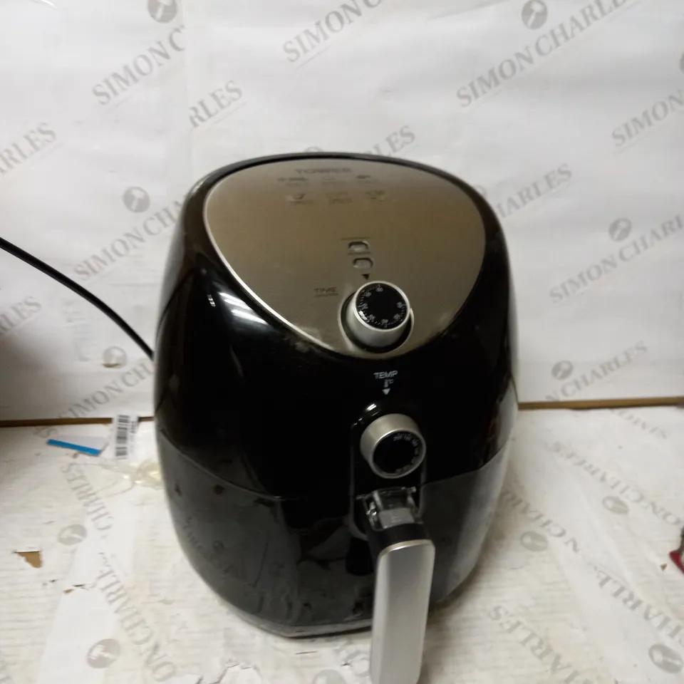 TOWER T17021 4.3 LITRE AIR FRYER