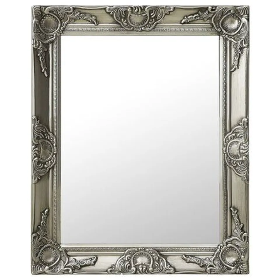 BOXED GINTER ACCENT MIRROR 50X60CM