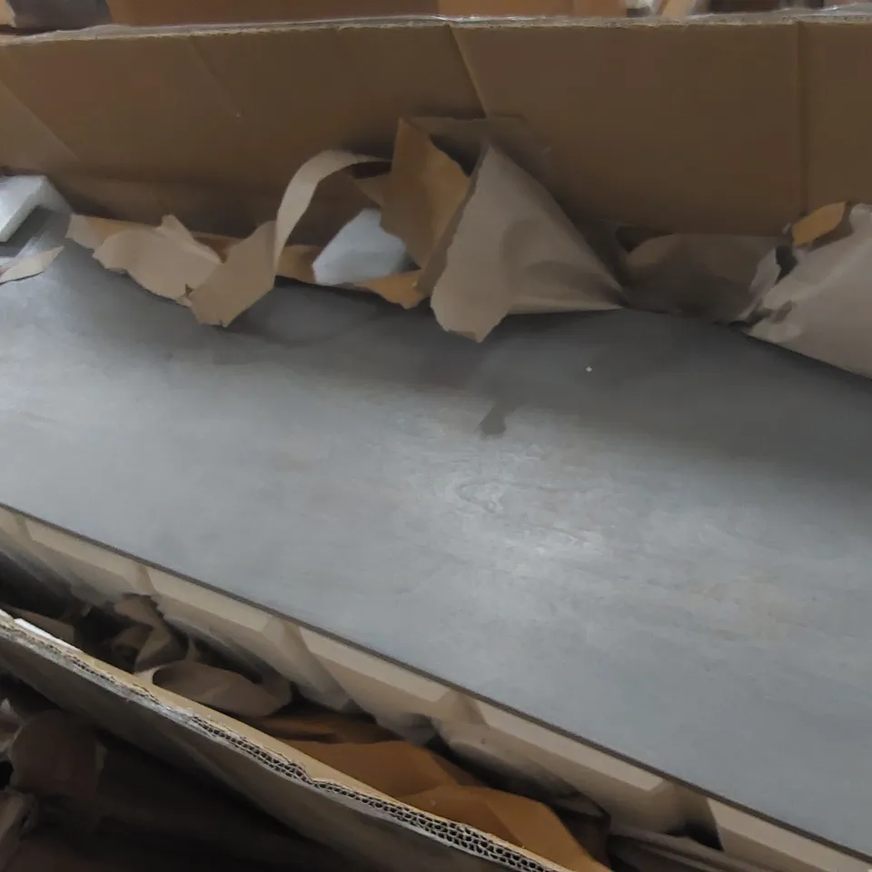 BOXED ATKIN & THYME CLEO SIDEBOARD