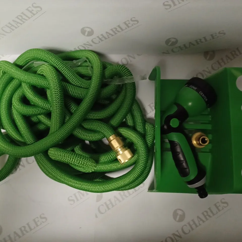 GRUMPY GARDENER STRETCH HOSE 75FT 