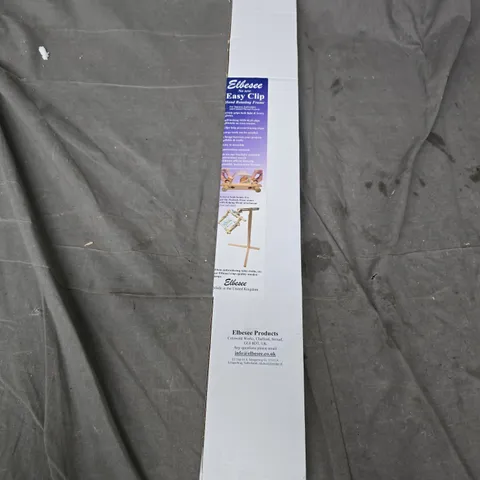 BOXED ELLESEE NO SEW EASY CLIP HAND ROTATING FRAME