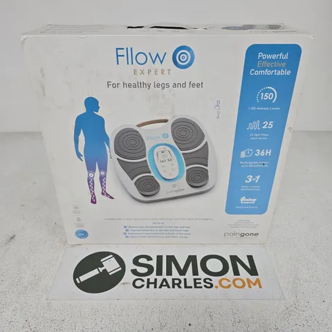 BOXED FLLOW EXPERT PAINGONE DEVICE