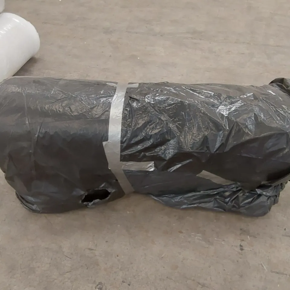 QUALITY BAGGED DOUBLE MATTRESS 