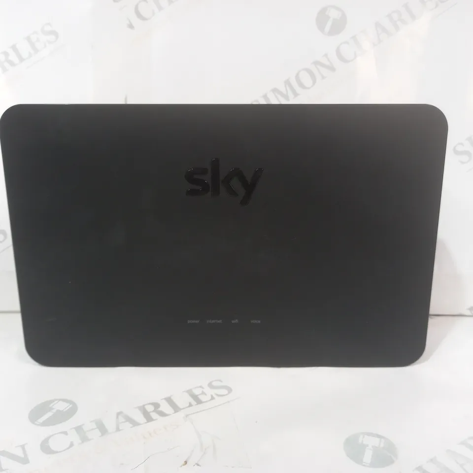 SKY SR203 WIFI ROUTER