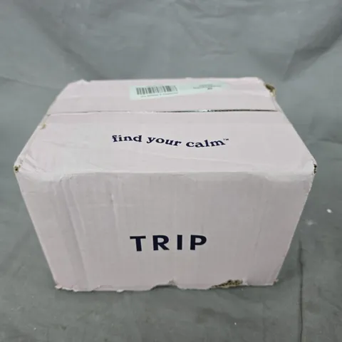 TRIP DRINKS COLLECTION - 12 X 250ML