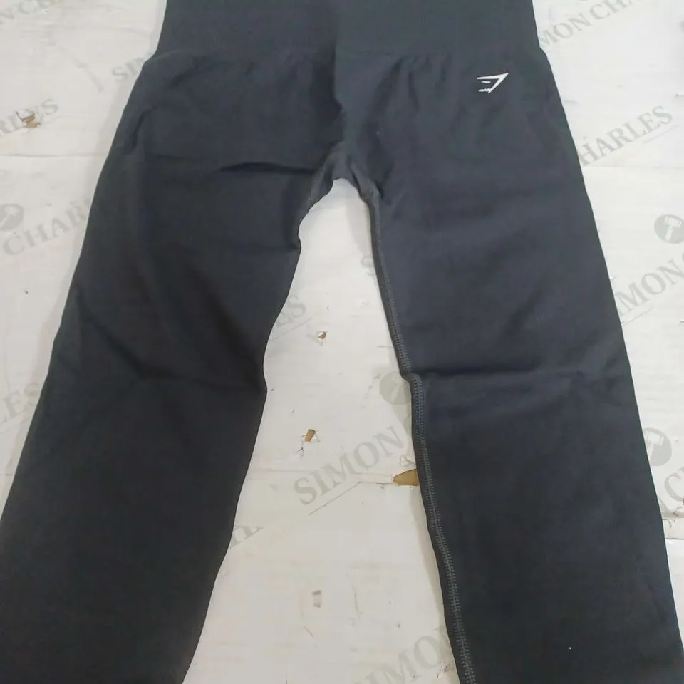 GYMSHARK EVERYDAY SEAMLESS LEGGINGS - SMALL