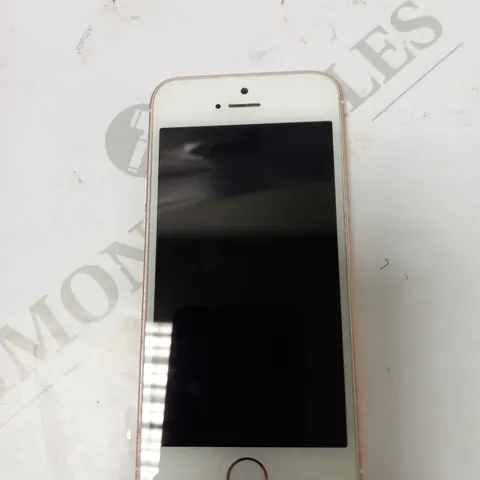 APPLE IPHONE SE