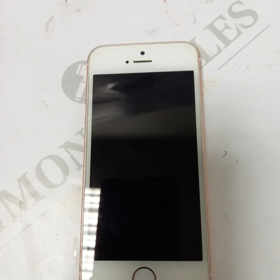 APPLE IPHONE SE