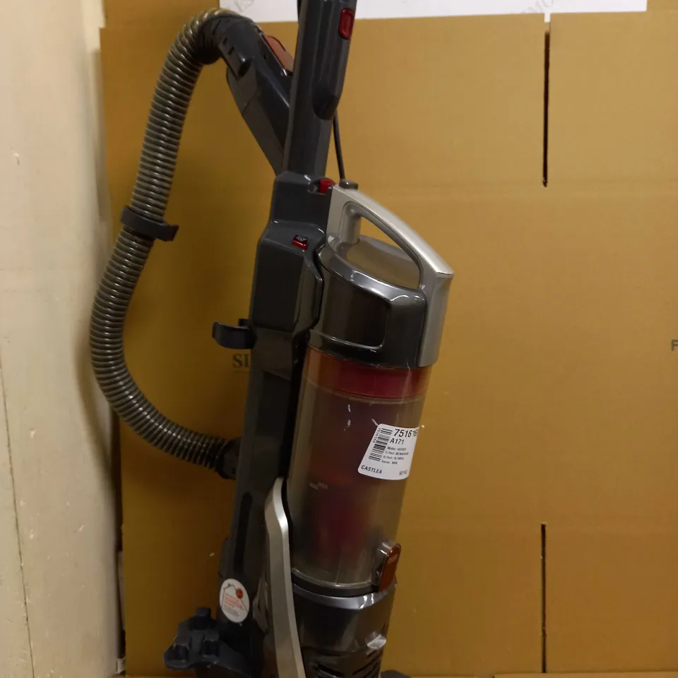HOOVER H-LIFT 700XL VACUUM CLEANER 