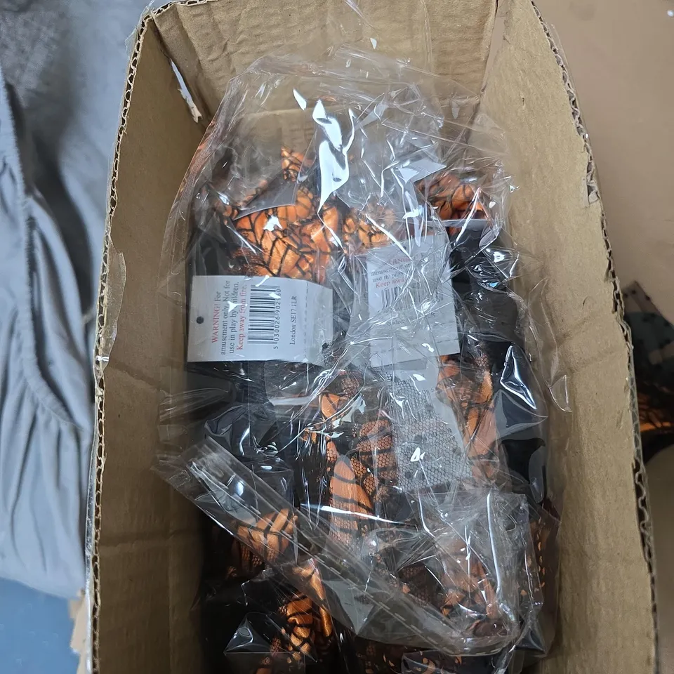 24X GISELA GRAHAM HALLOWEEN STYLE HEADBAND 