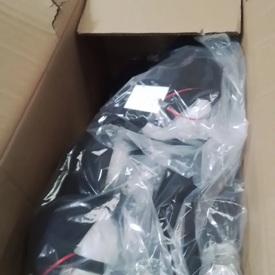 BOXED BRAND NEW APPROXIMATELY 12 BLACK MAGISCULPT BODYSUITS SIZE 44B