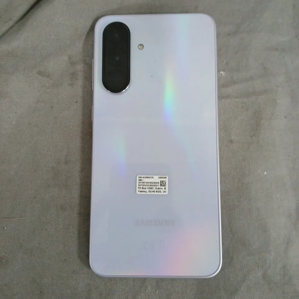 BOXED SAMSUNG GALAXY A36