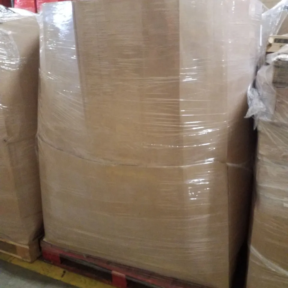 PALLET CONTAINING ASSORTED UNTESTED ELECTRIC BLANKETS