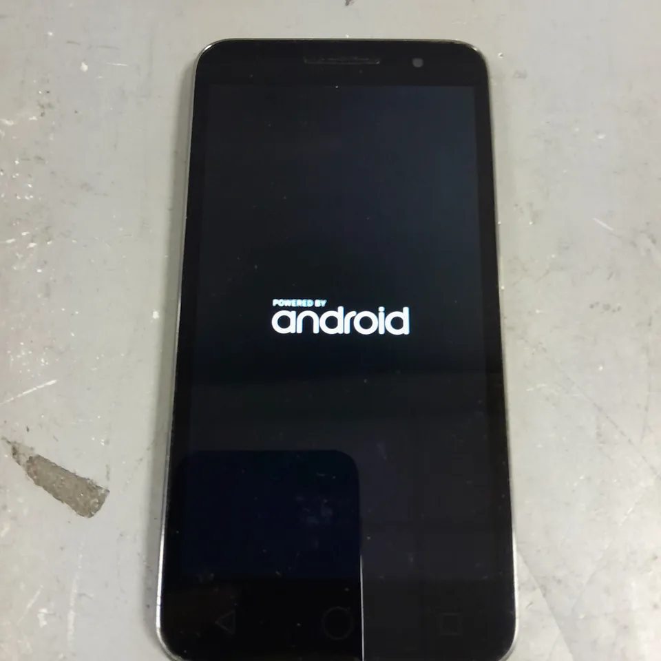 VODAFONE 4G SMARTPHONE 