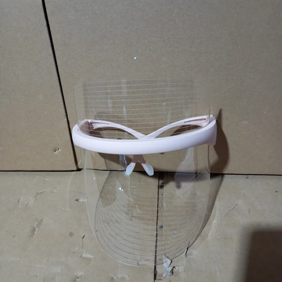 TILI ANTI-AGEING LED FACE MASK