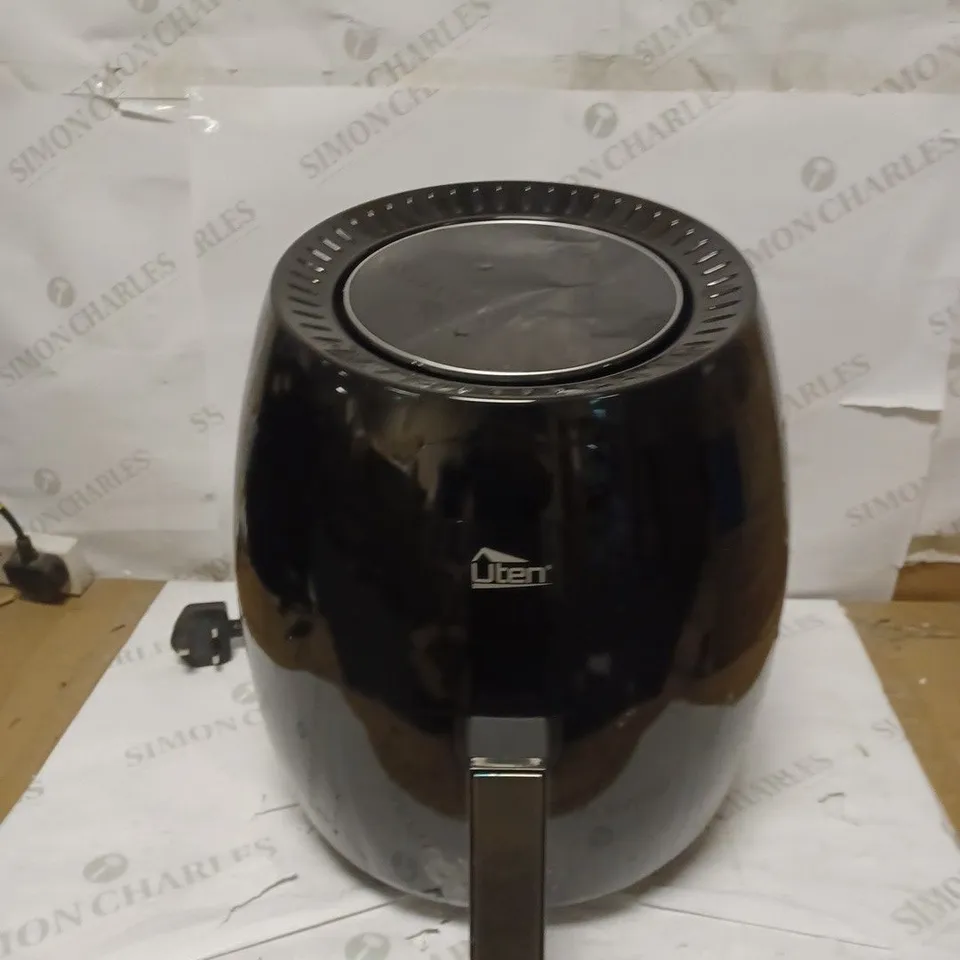 UTEN LOW-FAT AIR FRYER HF-1088TS