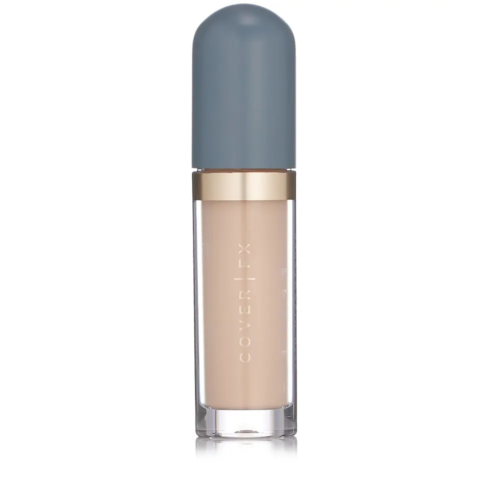 COVER FX SKIN DISCOVERED LONGWEAR CONCEALER 10ML DUO - L1