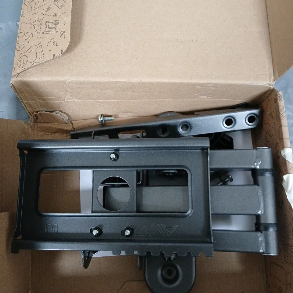 AVF MOUNT MULTI POSITION TV WALL MOUNT UP TO 40"
