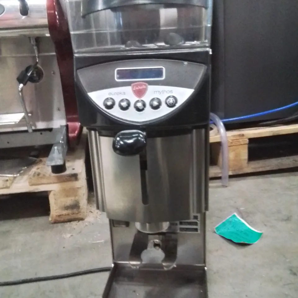 EUREKA EURGND MYTHOS COFFEE GRINDER