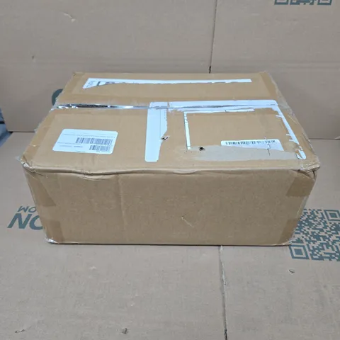 K BY KELLY HOPPEN JACQUARD DUVET SET - SIZE UNSPECIFIED 