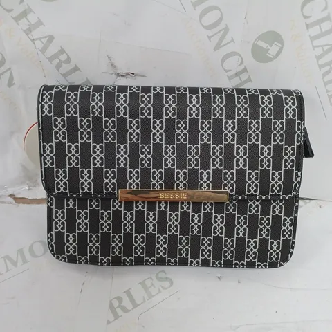 BESSIE LONDON PURSE
