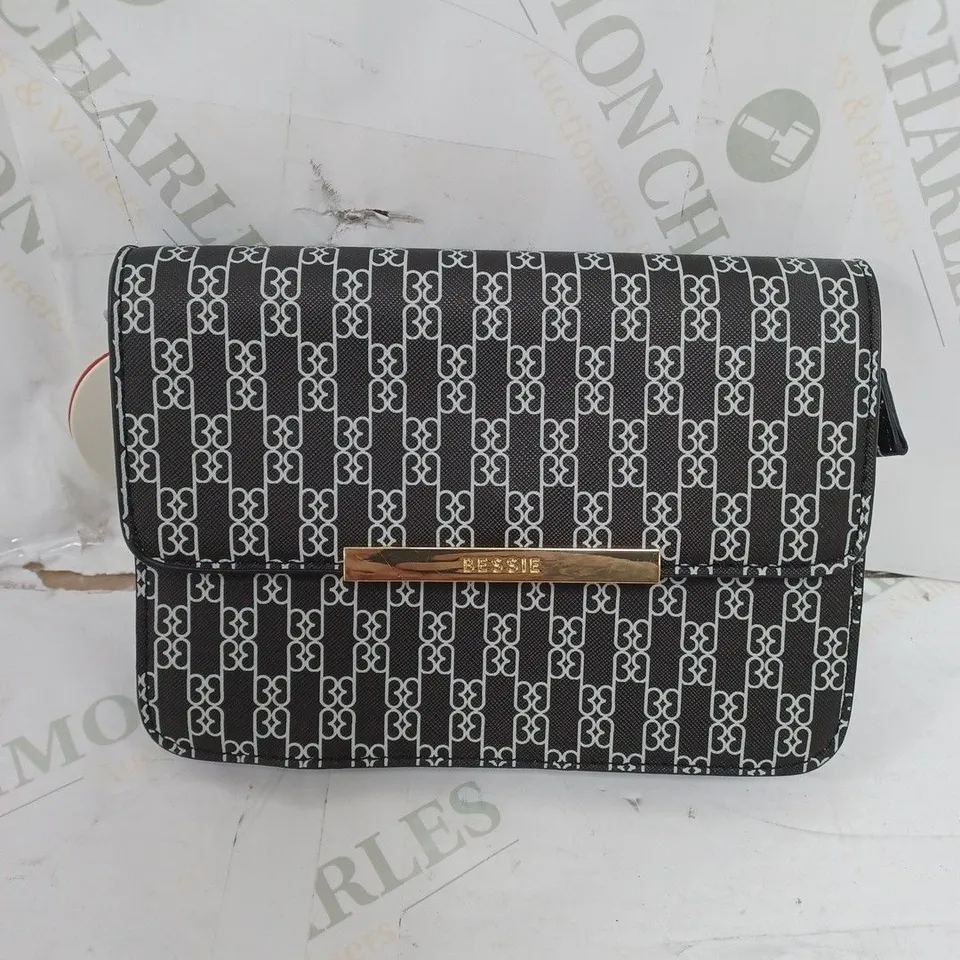 BESSIE LONDON PURSE 