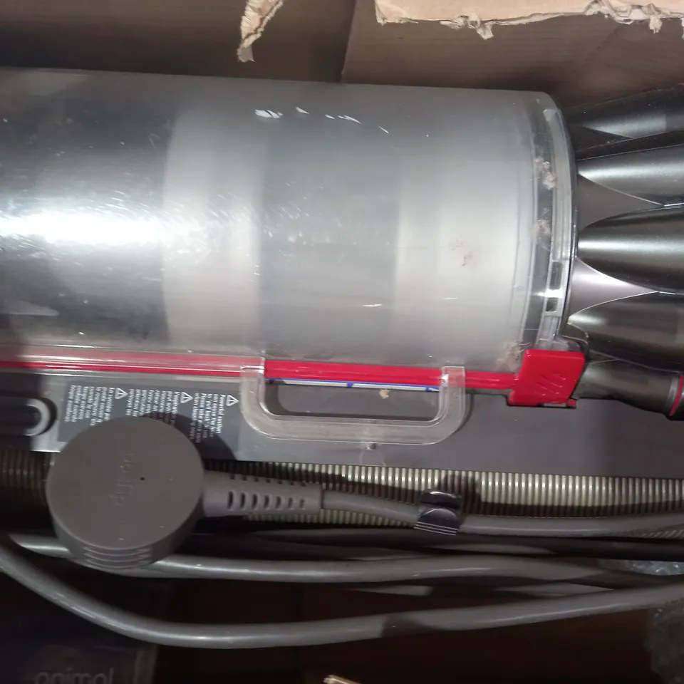 DYSON BALL ANIMAL VACUUM CLEANER - COLLECTION ONLY