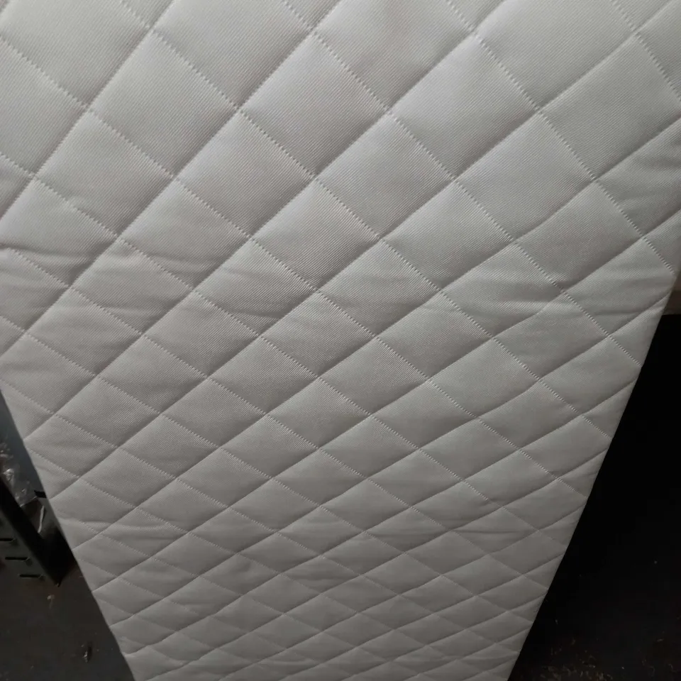 SMALL SINGLE BED MATTRESS