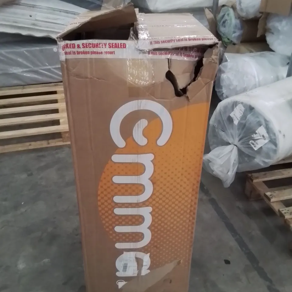 QUALITY BOXED AND ROLLED EMMA PREMIUM MATTRESS (KINGSIZE)