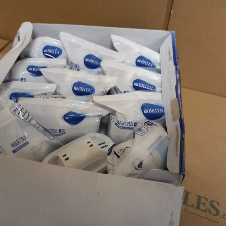BRITA WATER FILTER SET