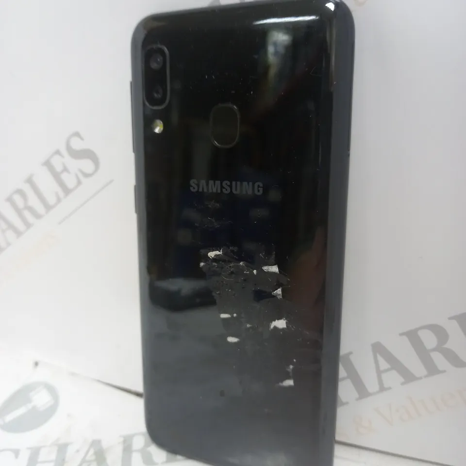 SAMSUNG GALAXY A20E SMARTPHONE 
