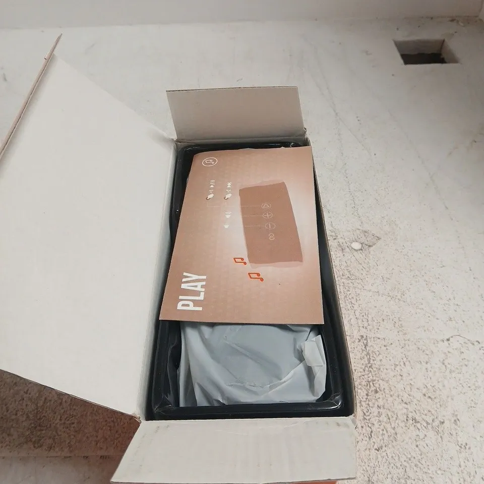 JBL FLIP6 BLUETOOTH SPEAKER