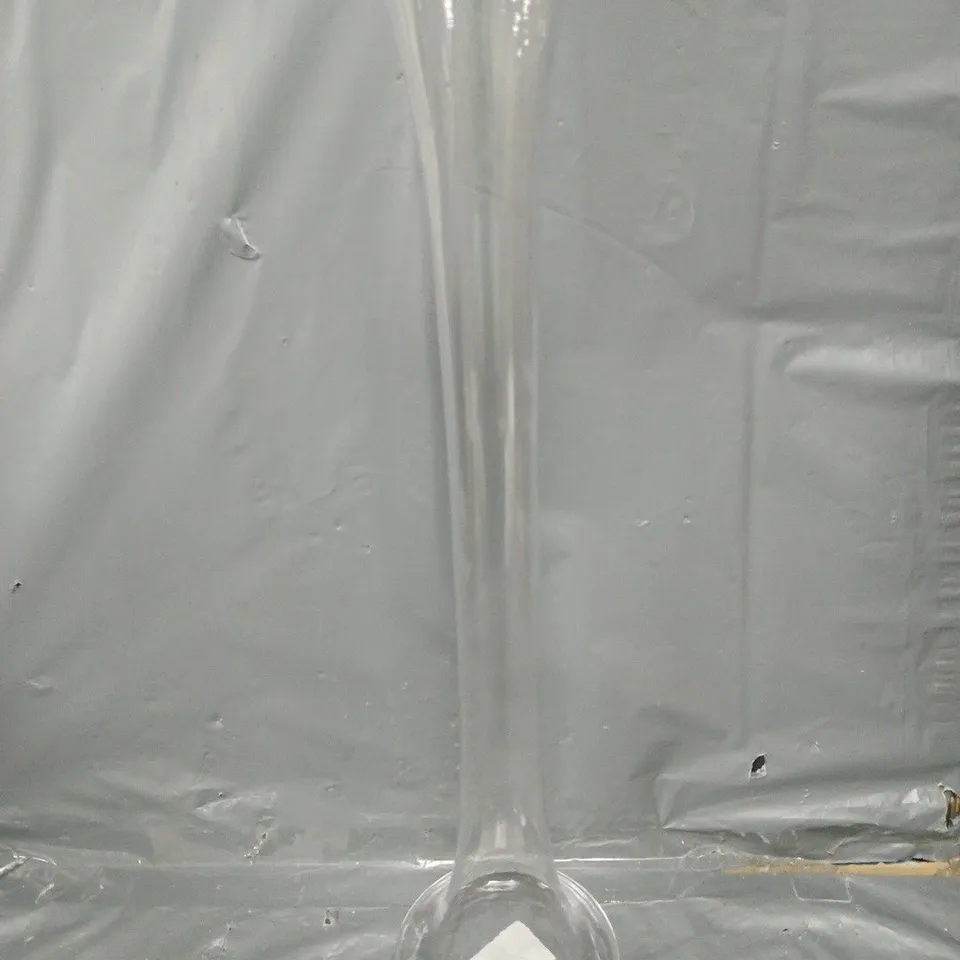 FLORALCRAFT 50CM LILY VASE - COLLECTION ONLY 