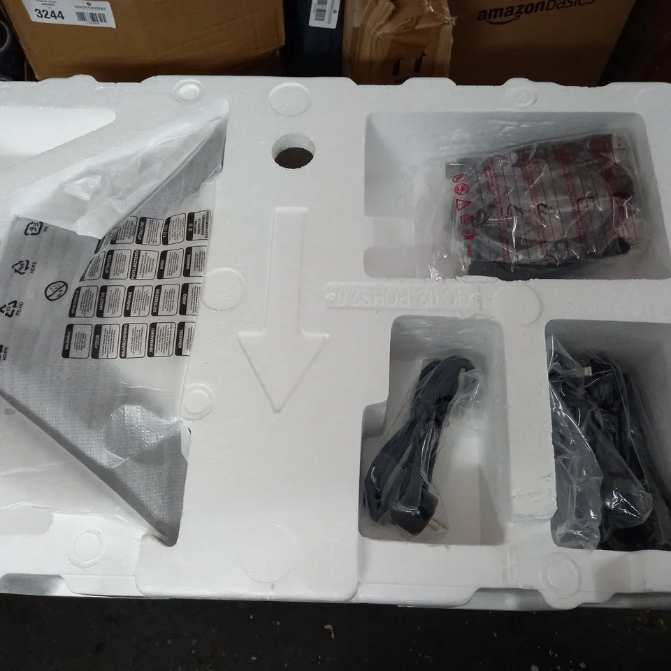 BOXED GIGABYTE 27" FHD MONITOR - G27F