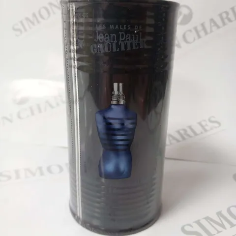 BOXED AND SEALED JEAN PAUL GAULTIER ULTRA MALE EAU DE TOILETTE INTENSE 40ML