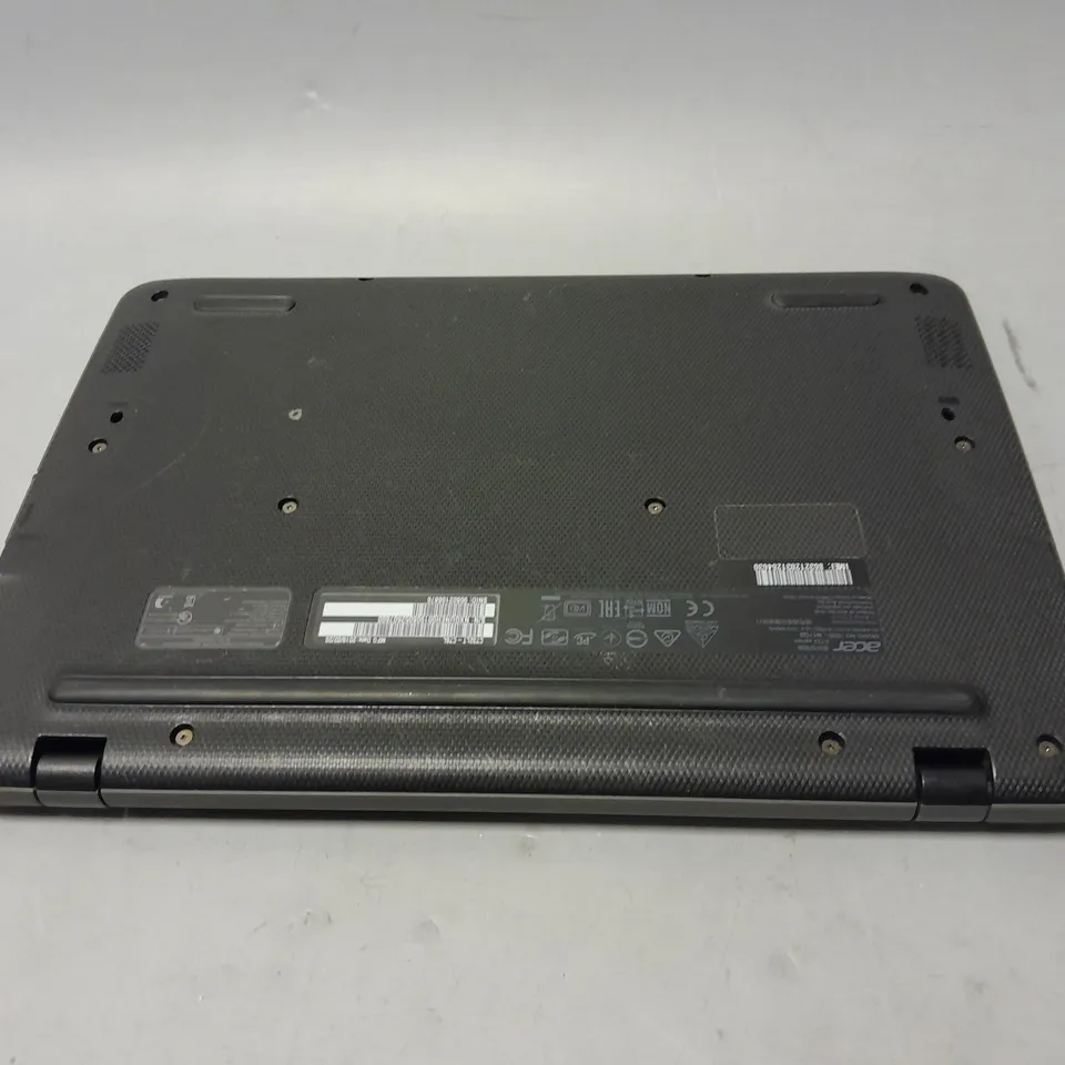 ACER CHROMEBOOK 11 - 11.6" TOUCH SCREEN 