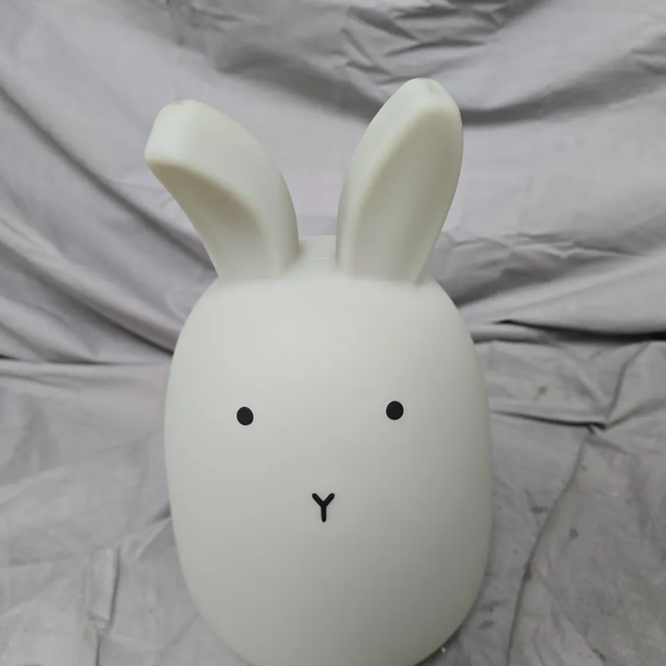 LIEWOOD SILICONE NIGHT LIGHT 