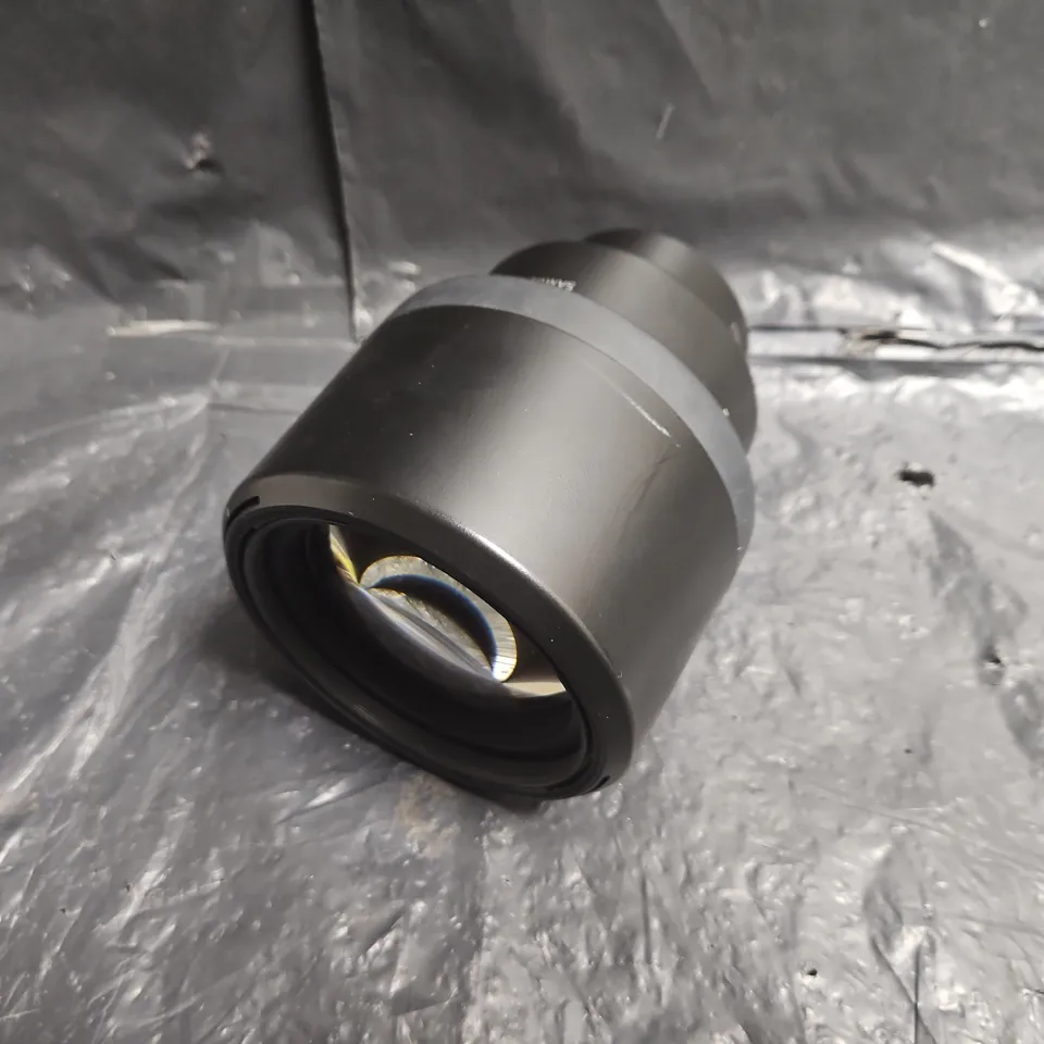 SAMYANG SH-12 AF 135/1.8 FE LENS