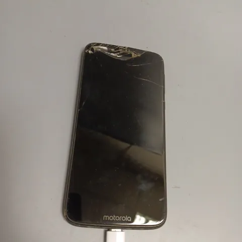 MOTOROLA MOTO G7 POWER