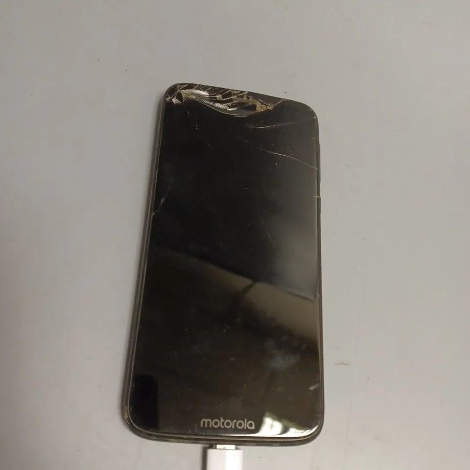 MOTOROLA MOTO G7 POWER 