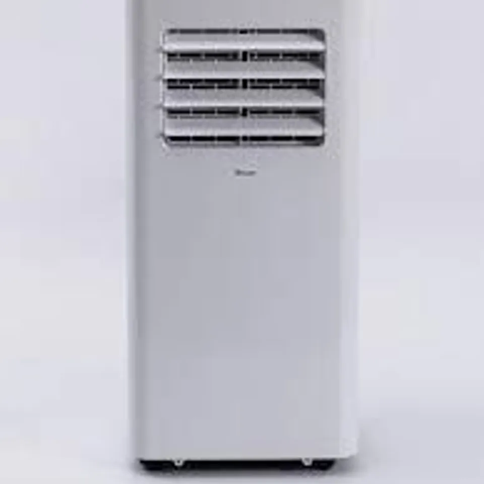 BOXED SWAN 12K PORTABLE AIR CONDITIONER RRP £259