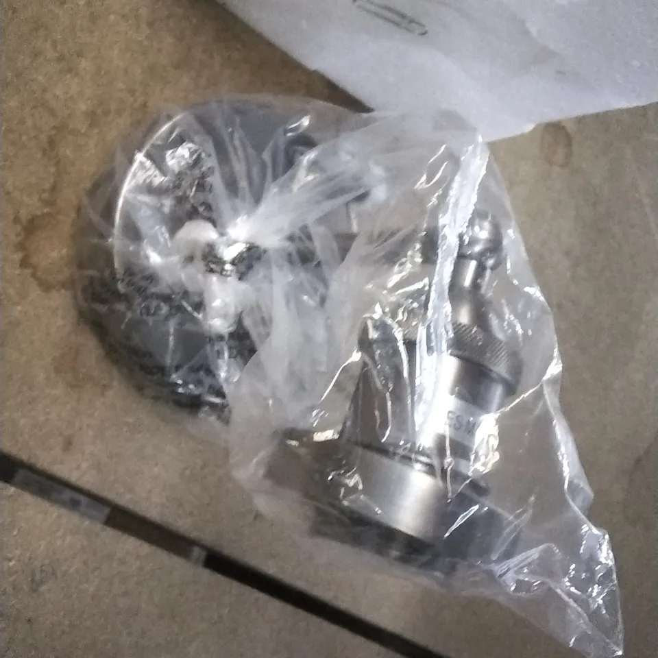 BOXED WAYLAND 1 LIGHT ARMED SCONCE FIXTURE