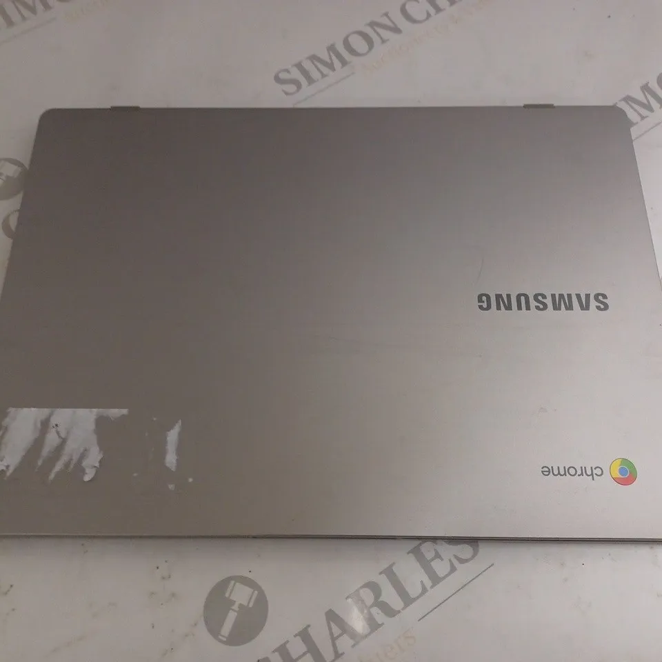 SAMSUNG CHROME XE310BXA LAPTOP