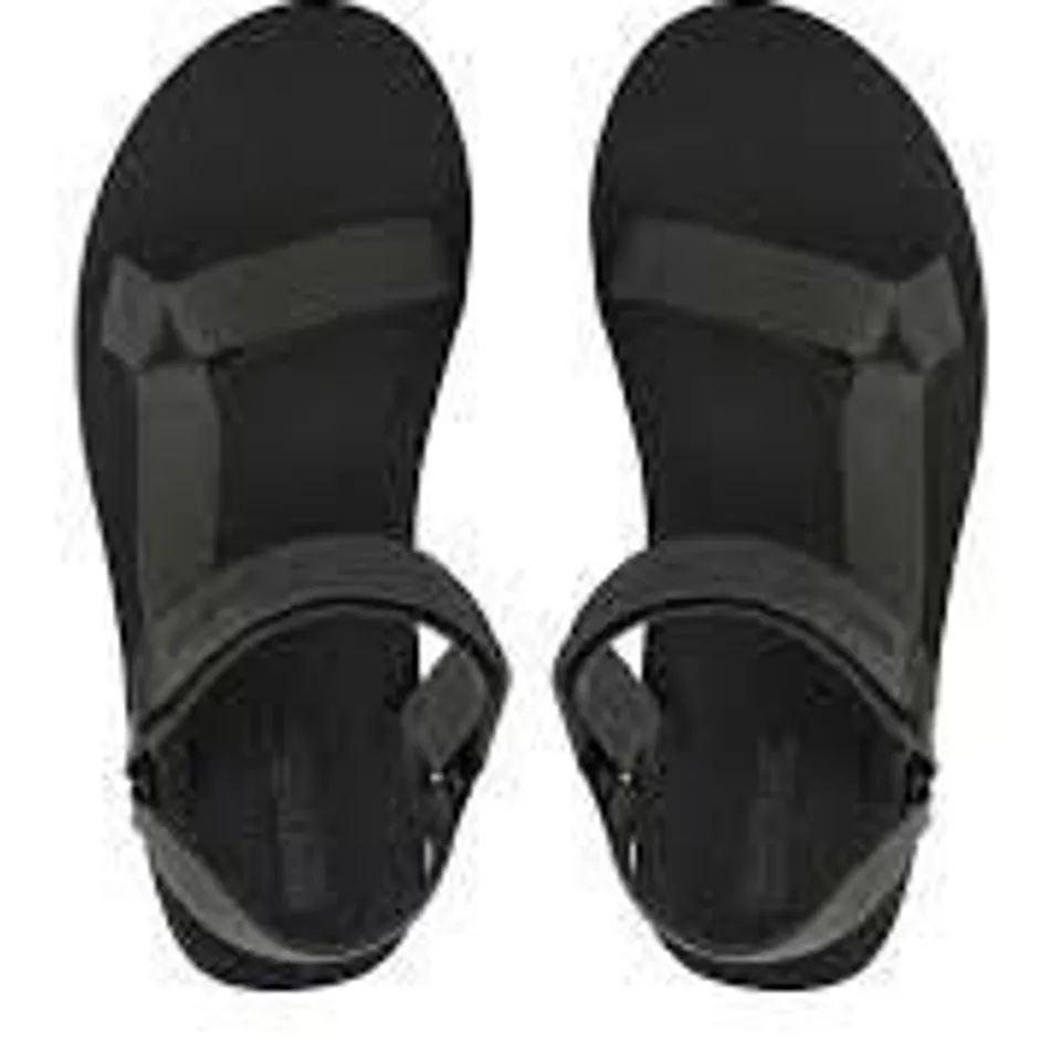 REGATTA VENDEAVOUR SANDAL KHAKI SIZE 8