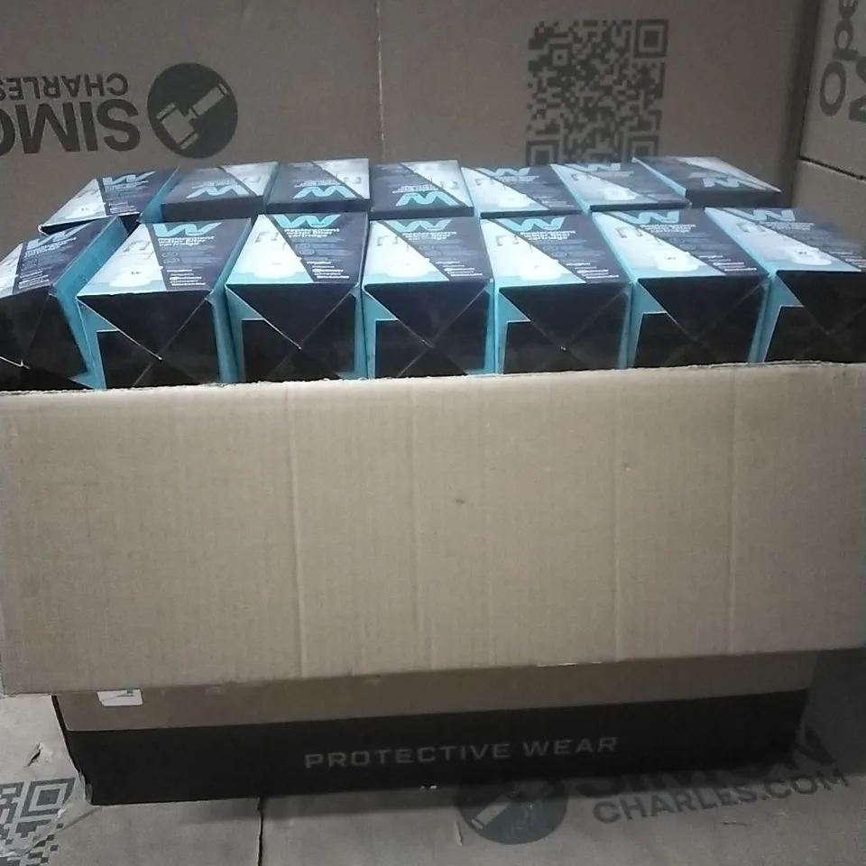BOX CONTAINING APPROXIMATELY 70 REPLACEMENT WATER FILTER CARTRIDGE