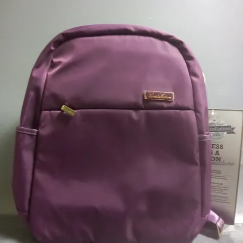 CONSTELLATION SIGNATURE BACKPACK